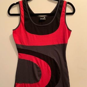 Women’s Swiing size L bodycon dress